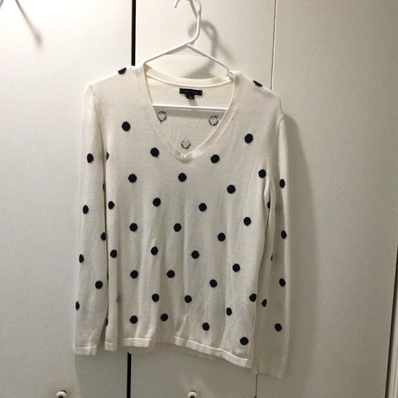 Tommy Hilfiger Cotton Top Medium - Picture 1 of 4